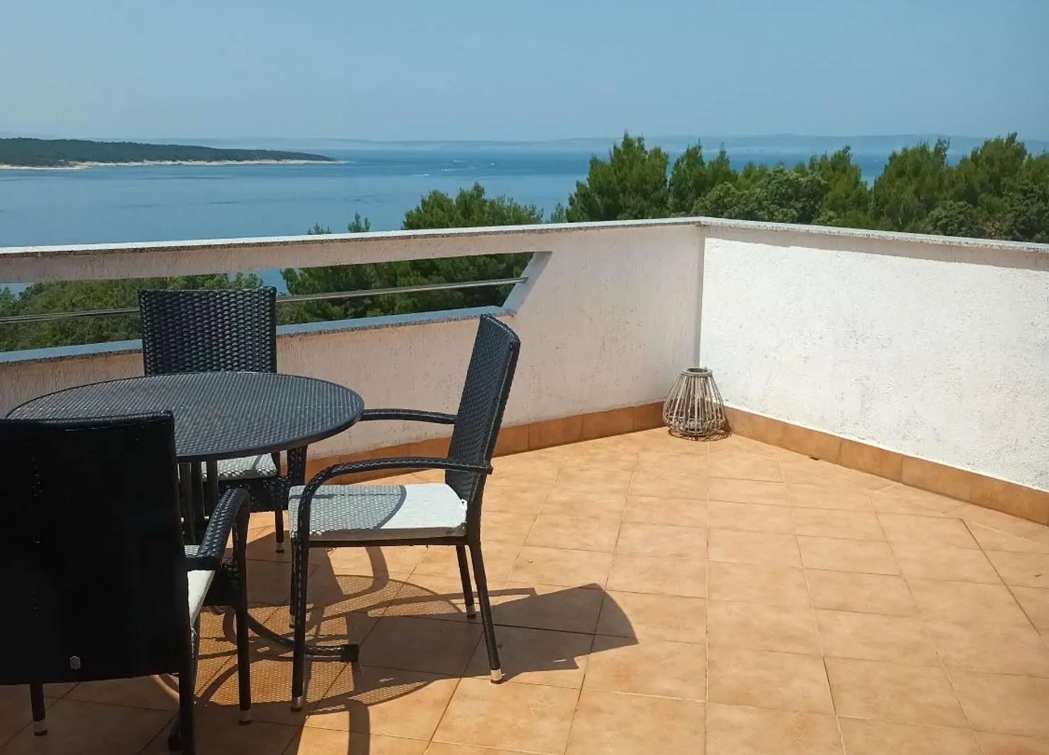 Apartments With A Parking Space Supetarska Draga - Gonar, Rab - 23349 Rab Town