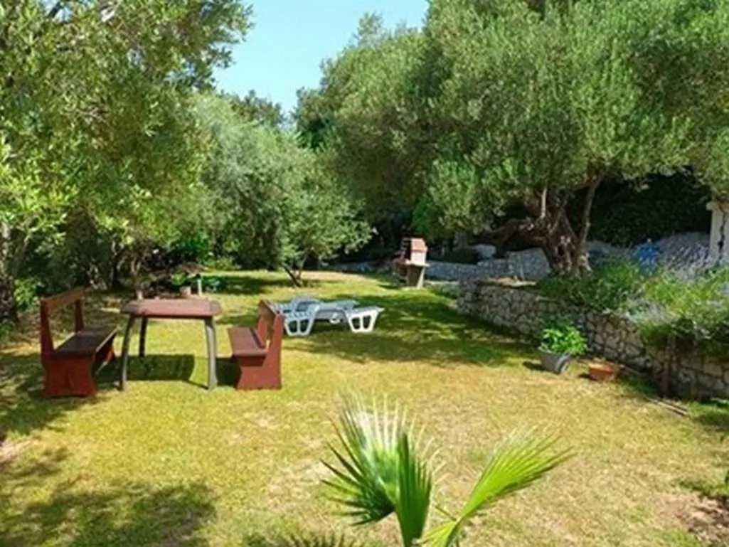Apartments With A Parking Space Supetarska Draga - Gonar, Rab - 23349 Rab Town