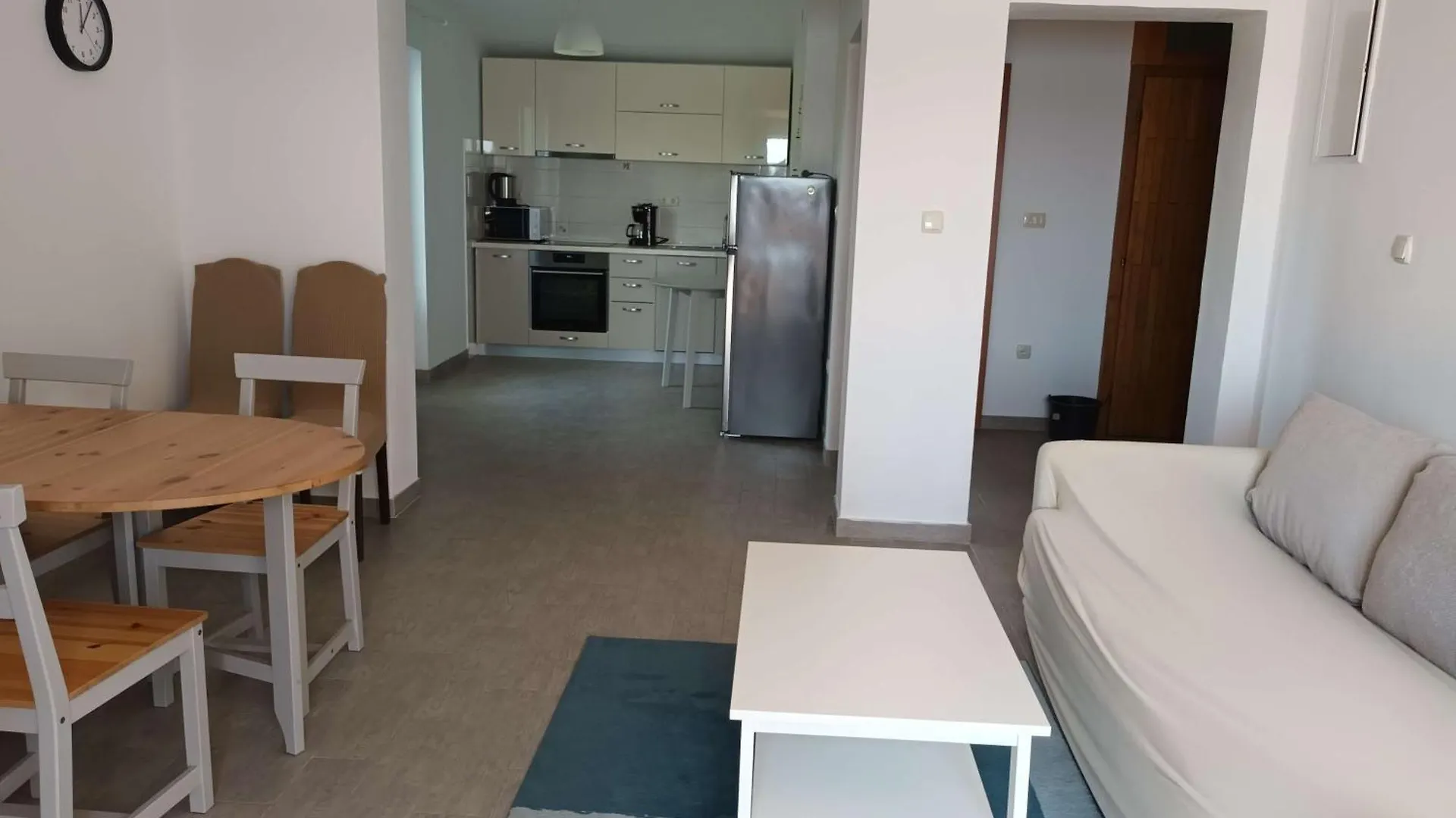 Apartments With A Parking Space Supetarska Draga - Gonar, Rab - 23349 Rab Town