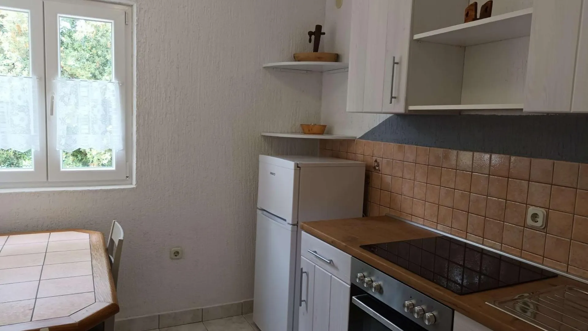 Apartments With A Parking Space Supetarska Draga - Gonar, Rab - 23349 Rab Town