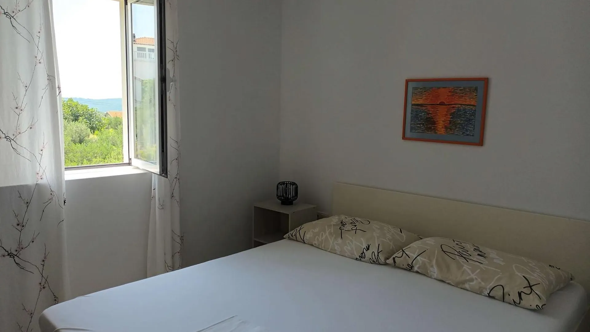 Apartments With A Parking Space Supetarska Draga - Gonar, Rab - 23349 Rab Town