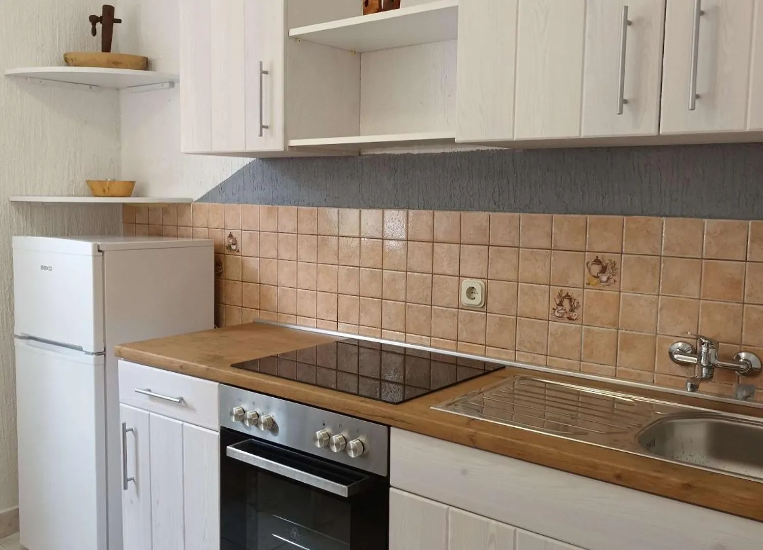 Apartments With A Parking Space Supetarska Draga - Gonar, Rab - 23349 Rab Town Croatia