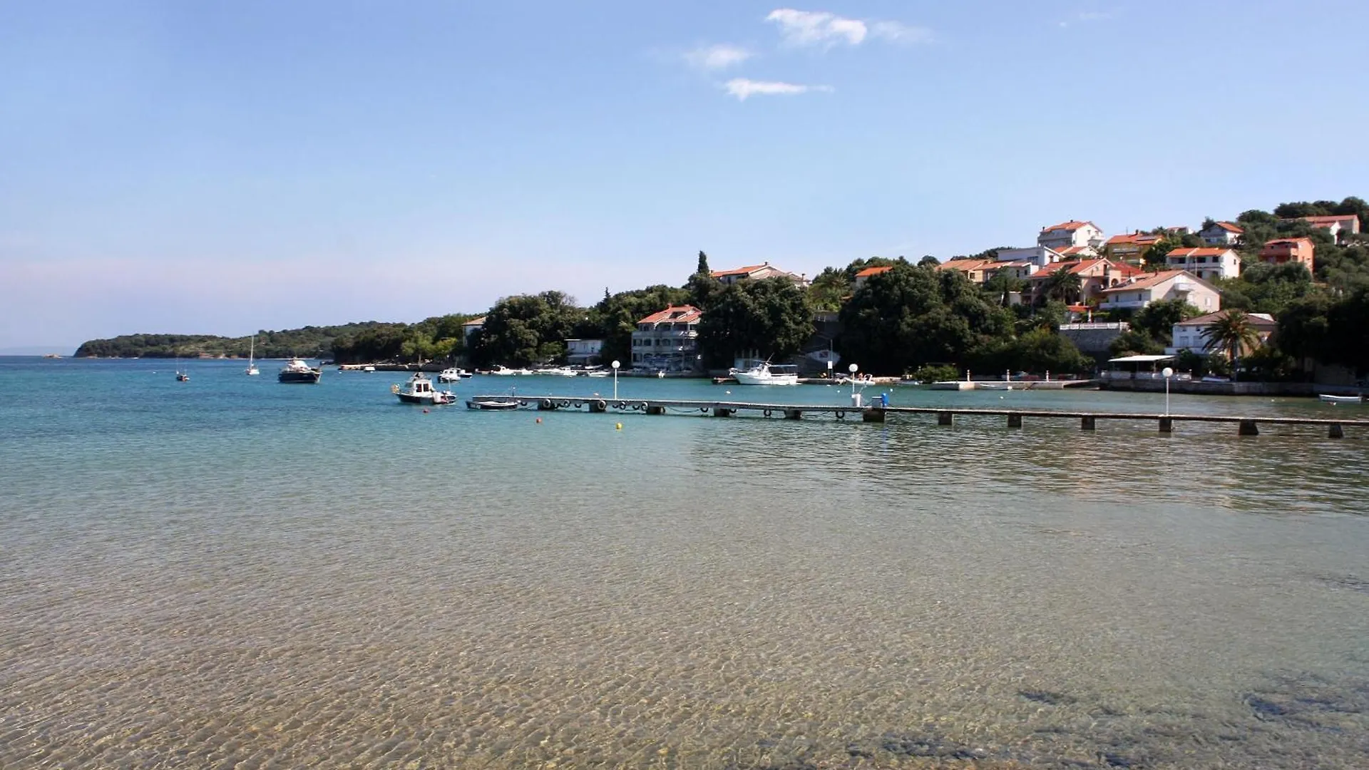 Apartments With A Parking Space Supetarska Draga - Gonar, Rab - 23349 Rab Town Croatia