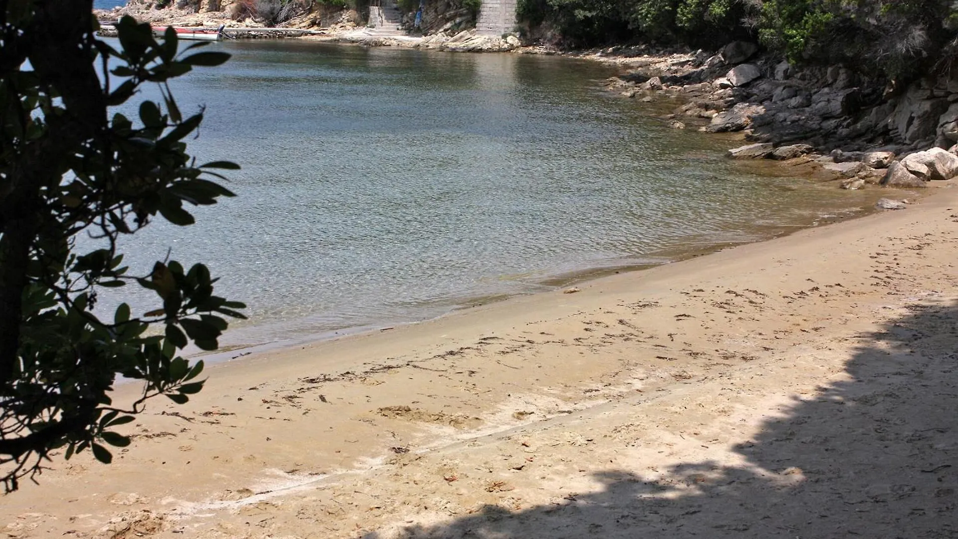 Apartments With A Parking Space Supetarska Draga - Gonar, Rab - 23349 Rab Town